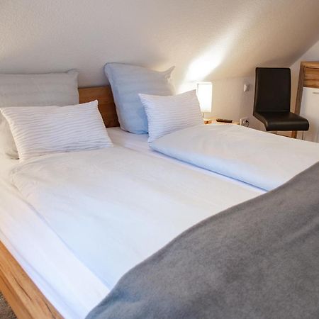 Apartment Auszeit Isenbuettel Ngoại thất bức ảnh
