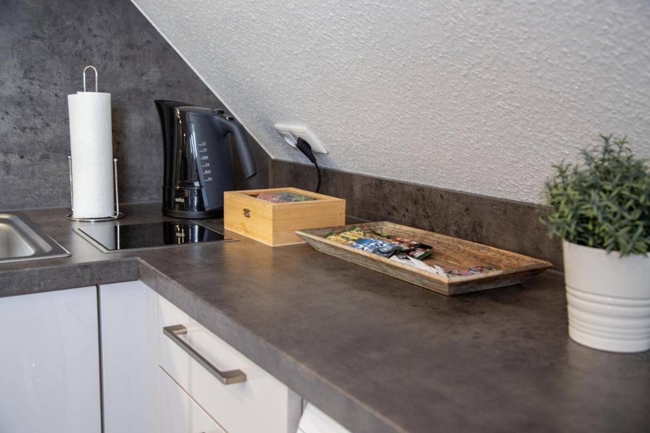 Apartment Auszeit Isenbuettel Ngoại thất bức ảnh
